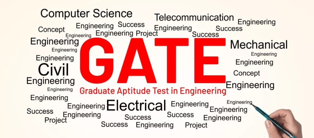 GATE Exam