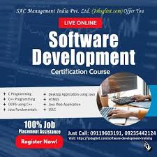 Software Engineering Course